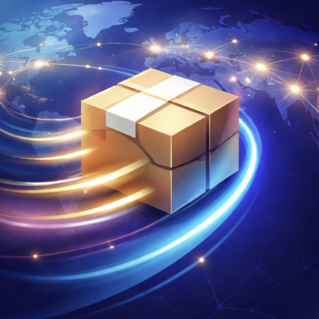 Delivery Empire
