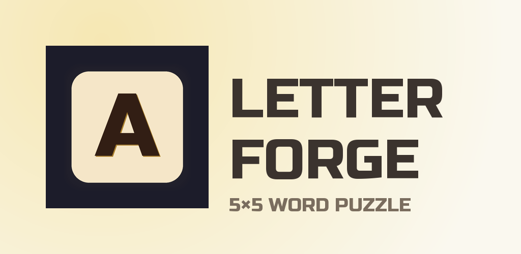 Letter Forge